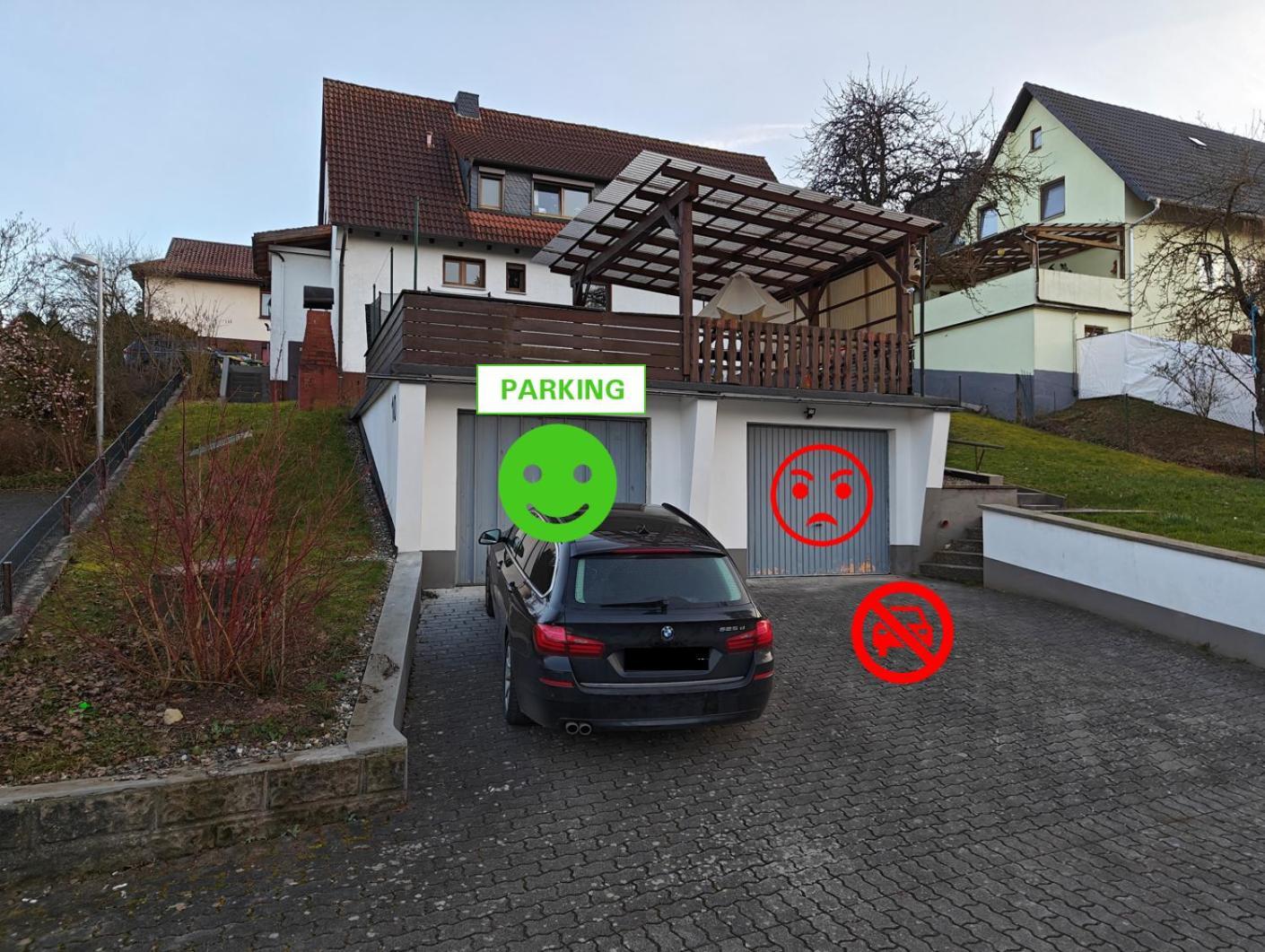 "Goldbergsee Apartment" - Im Vorort Von Coburg Mit Parkplatz & Terrasse, Ferienwohnung Eksteriør billede